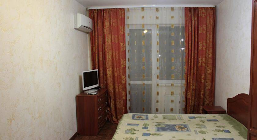 Стандартный двухместный номер с 1 кроватью или 2 отдельными кроватями